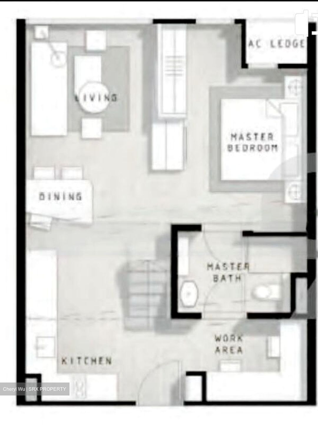 Bijou (D5), Apartment #582839631
